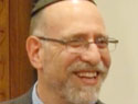 Rabbi Norman Schloss